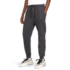 Nike FB8002-060 Gri Tech Fleece Günlük Stil Erkek Eşofman Altı