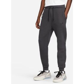 Nike FB8002-060 Gri Tech Fleece Günlük Stil Erkek Eşofman Altı