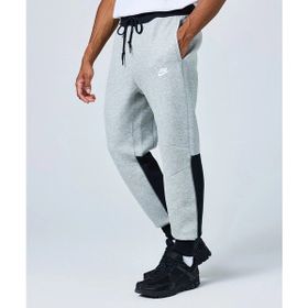 Nike FB8002-064 Gri Erkek Eşofman Altı