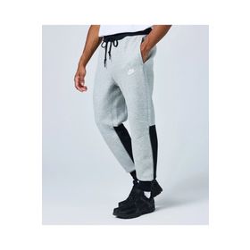 Nike FB8002-064 Gri Erkek Eşofman Altı