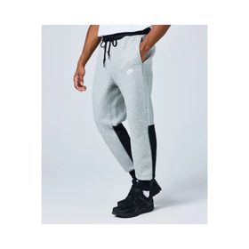 Nike FB8002-064 Gri Erkek Eşofman Altı