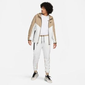 Nike FB8002-121 Beyaz Erkek Eşofman Altı