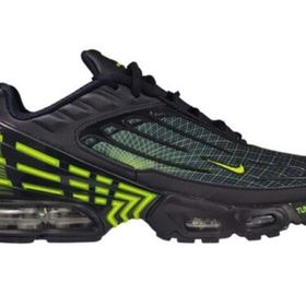 Nike FB8026-001 Air Max Plus 3 GS Genç Çocuk Ayakkabısı