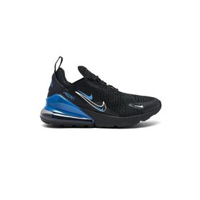 Nike FB8032-001 Air Max 270 Gs Çocuk Siyah Sneaker Ayakkabı