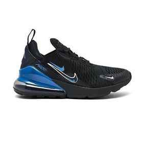 Nike FB8032-001 Air Max 270 Gs Çocuk Siyah Sneaker Ayakkabı
