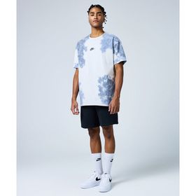 Nike FB8171-010 Sportswear Tech Fleece Siyah Erkek Şort