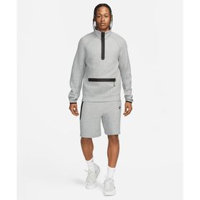 Nike FB8171-063 Tech Fleece Erkek Şort