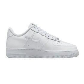 Nike FB8251-100 B-77 Wmns Air Force 1 Beyaz Kadın Spor Ayakkabı