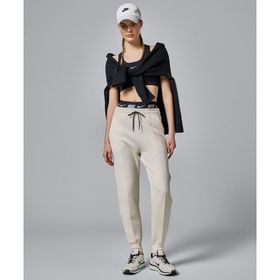 Nike FB8330-110 Sportswear Tech Fleece Beyaz Günlük Stil Kadın Eşofman Altı