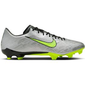 Nike FB8399-060 Zoom Mercurial Vapor 15 Academy Xxv Mg Gri Erkek Çoklu Çim Zemin Kramponu