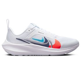 Nike FB8866-100 Air Zoom Pegasus 40 Premium Kadın Pembe Koşu Ayakkabısı
