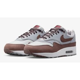 Nike FB8916-100 Air Max 1 Shima Premium Spor Ayakkabı