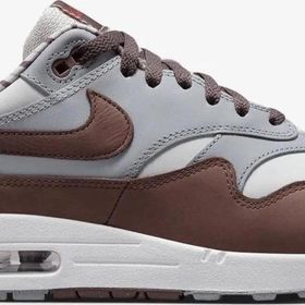 Nike FB8916-100 Air Max 1 Shima Premium Spor Ayakkabı