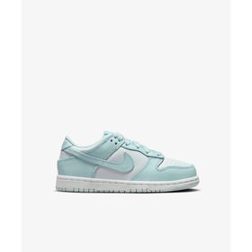 Nike FB9108-105 Mavi Dunk Low PS Çocuk Sneaker