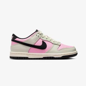 Nike FB9109-601 Dunk Low GS Pink Rise Kadın Sneaker Ayakkabı