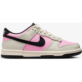 Nike FB9109-601 Dunk Low GS Pink Rise Kadın Sneaker Ayakkabı