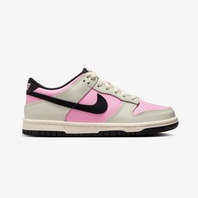Nike FB9109-601 Dunk Low GS Pink Rise Kadın Sneaker Ayakkabı