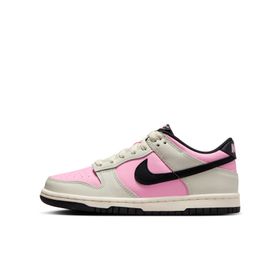 Nike FB9109-601 Dunk Low GS Pink Rise Kadın Sneaker Ayakkabı
