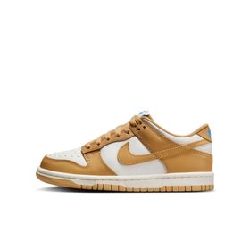 Nike FB9109-700 Dunk Low GS Honeycomb Kadın Sneaker Ayakkabı