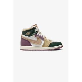 Nike FB9891-300 Jordan Air 1 High MM Çok Renkli Kadın Günlük Spor Ayakkabı