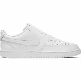 Nike FD0320-133 Court Vision Lo Beyaz Erkek Günlük Spor Ayakkabı
