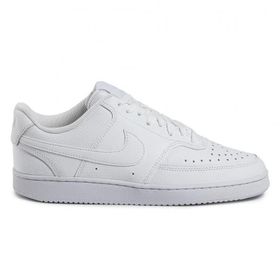 Nike FD0320-133 Court Vision Lo Beyaz Erkek Günlük Spor Ayakkabı