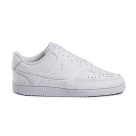 Nike FD0320-133 Court Vision Lo Beyaz Erkek Günlük Spor Ayakkabı