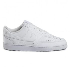 Nike FD0320-133 Court Vision Lo Beyaz Erkek Günlük Spor Ayakkabı