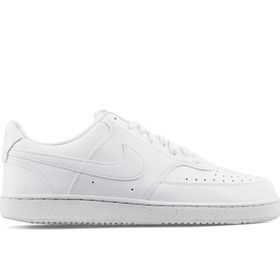 Nike FD0320-133 Court Vision Lo Beyaz Erkek Günlük Spor Ayakkabı