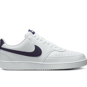 Nike FD0320-133 Court Vision Lo Beyaz Erkek Günlük Spor Ayakkabı