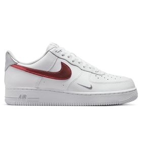 Nike FD0654-100 Air Force 1 '07 Erkek Spor Ayakkabı