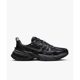 Nike FD0736-001 Siyah V2K Run Kadın Sneaker