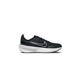 Nike FD2291-001 Siyah Interact Run Erkek Koşu Ayakkabısı