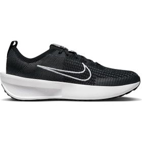 Nike FD2291-001 Siyah Interact Run Erkek Koşu Ayakkabısı