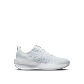 Nike FD2291 104 Interact Run Beyaz Erkek Koşu Ayakkabısı