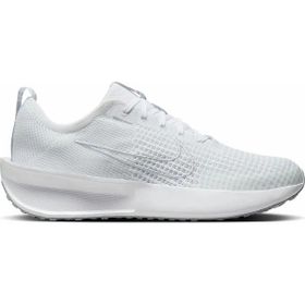 Nike FD2291 104 Interact Run Beyaz Erkek Koşu Ayakkabısı
