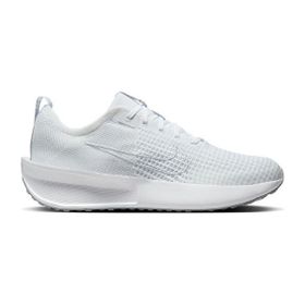 Nike FD2291 104 Interact Run Beyaz Erkek Koşu Ayakkabısı