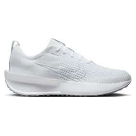 Nike FD2291 104 Interact Run Beyaz Erkek Koşu Ayakkabısı