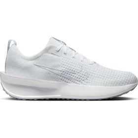 Nike FD2291 104 Interact Run Beyaz Erkek Koşu Ayakkabısı