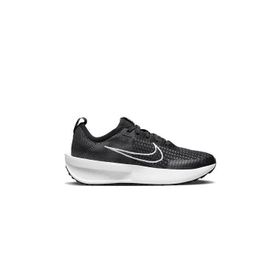 Nike FD2292-003 W Interact Run Siyah Kadın Koşu Ayakkabısı