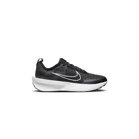 Nike FD2292-003 W Interact Run Siyah Kadın Koşu Ayakkabısı