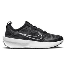 Nike FD2292-003 W Interact Run Siyah Kadın Koşu Ayakkabısı