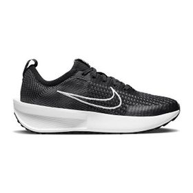 Nike FD2292-003 W Interact Run Siyah Kadın Koşu Ayakkabısı