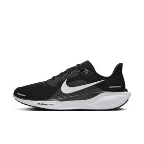 Nike FD2722-002 Siyah Air Zoom Pegasus 41 Erkek Koşu Ayakkabısı