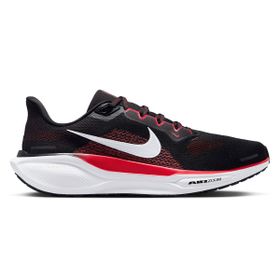 Nike FD2722-003 Siyah Air Zoom Pegasus 41 Erkek Spor Ayakkabı