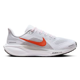 Nike FD2722-108 Air Zoom Pegasus 41 Beyaz Erkek Spor Ayakkabı
