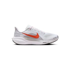 Nike FD2722-108 Air Zoom Pegasus 41 Beyaz Erkek Spor Ayakkabı