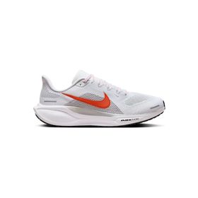 Nike FD2722-108 Air Zoom Pegasus 41 Beyaz Erkek Spor Ayakkabı