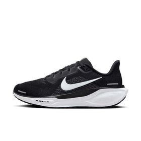 Nike FD2723-002 Air Zoom Pegasus 41 Siyah Kadın Koşu Ayakkabısı