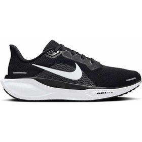 Nike FD2723-002 Air Zoom Pegasus 41 Siyah Kadın Koşu Ayakkabısı